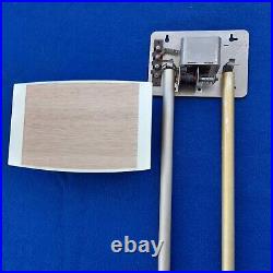 Vintage Morphy Richards Electric Long Tube Door Bell Chime