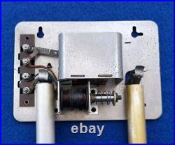 Vintage Morphy Richards Electric Long Tube Door Bell Chime