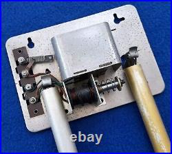 Vintage Morphy Richards Electric Long Tube Door Bell Chime