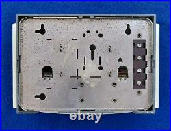 Vintage Morphy Richards Electric Long Tube Door Bell Chime