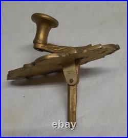 Vintage Old Victorian Doorbell
