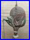 Vintage Paolo Soleri Care for The Earth Cast Bronze Double Ringer Bell NICE