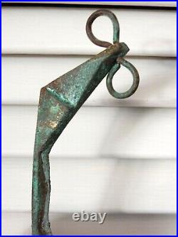 Vintage Paolo Soleri Cosanti Arcosanti Bronze Bell 22
