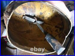Vintage Swiss Cow Bell Original Appenzeller Handwerk Made in Switzerland