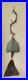 Vtg. Paolo Soleri Cosanti Arcosanti Brutalist Cast Bronze Wind Chime Bell 23.5